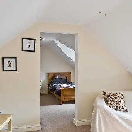 The Granary Stokesley
